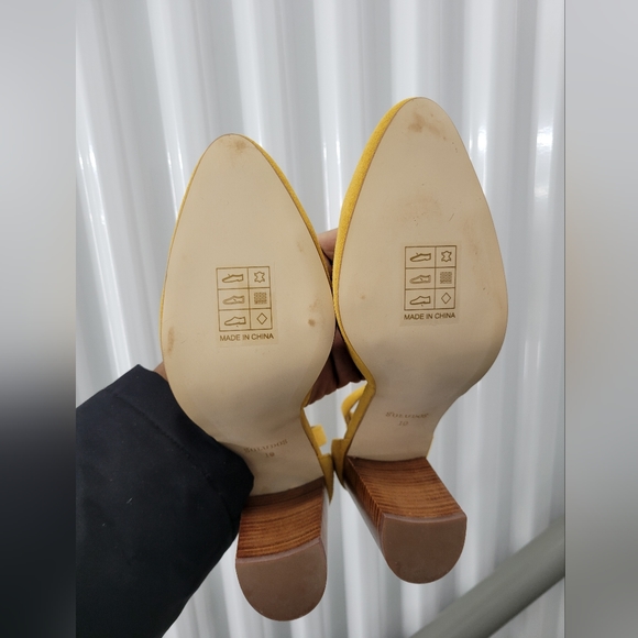 "The Collette" By Soludos - Picture 8 of 12